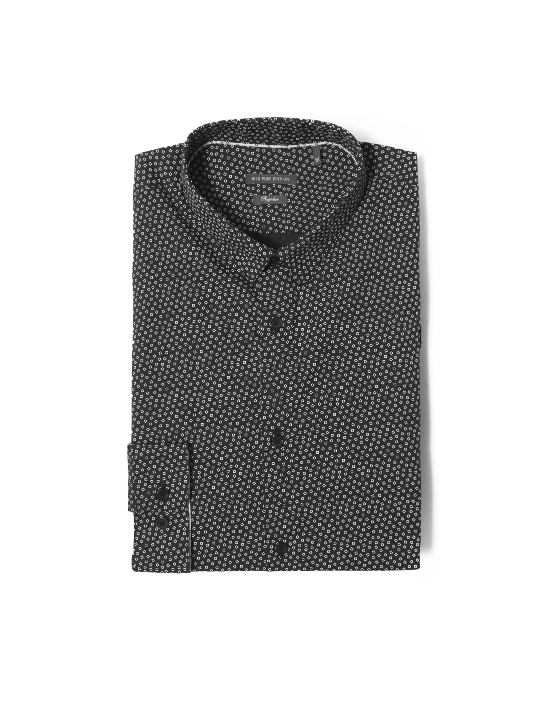 Chemise regular homme