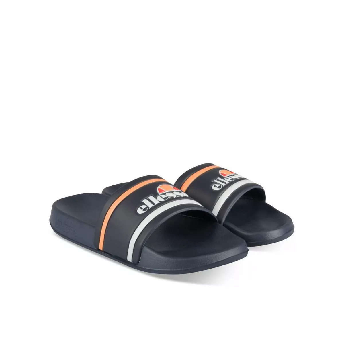 Claquettes BLEU ELLESSE