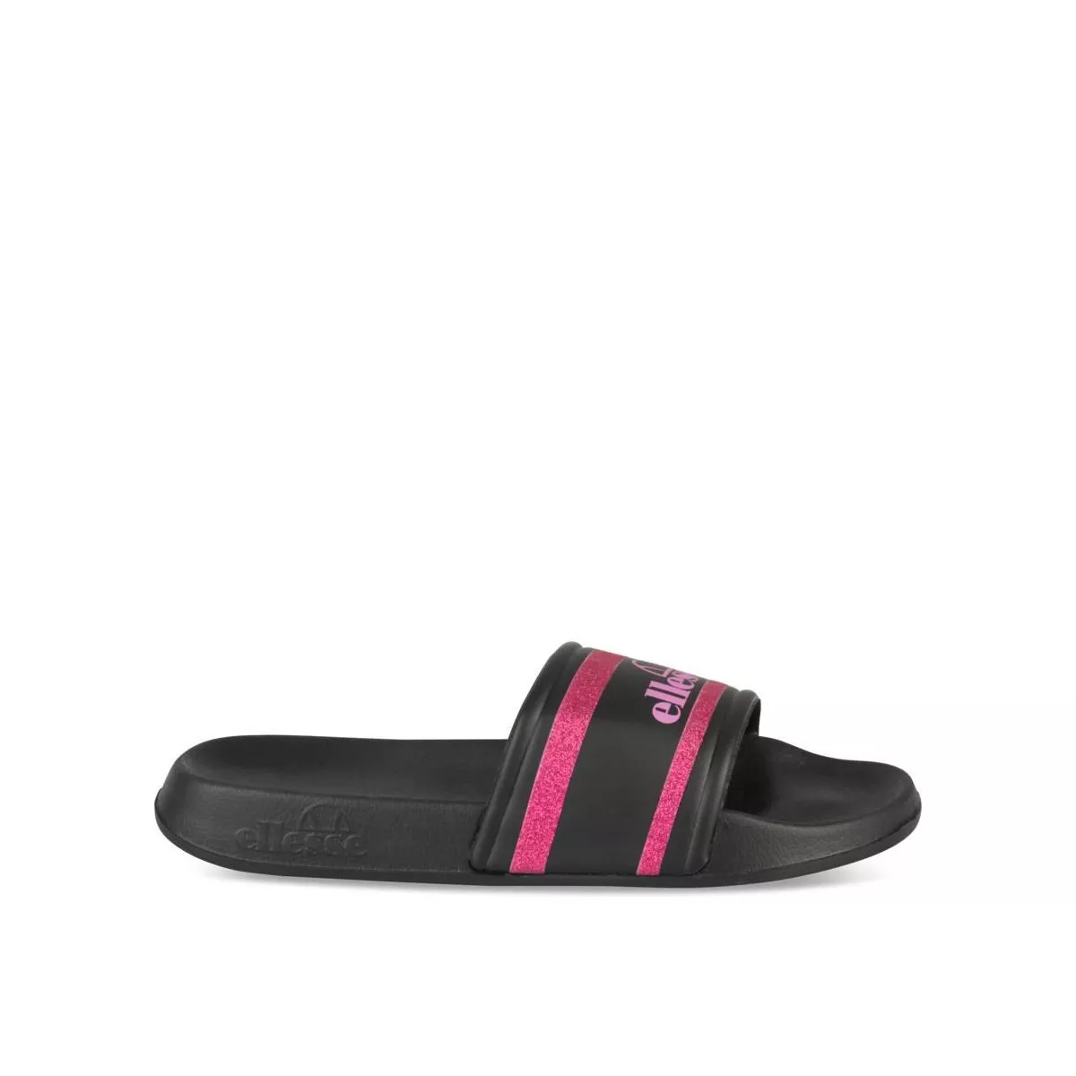 Claquettes NOIR ELLESSE