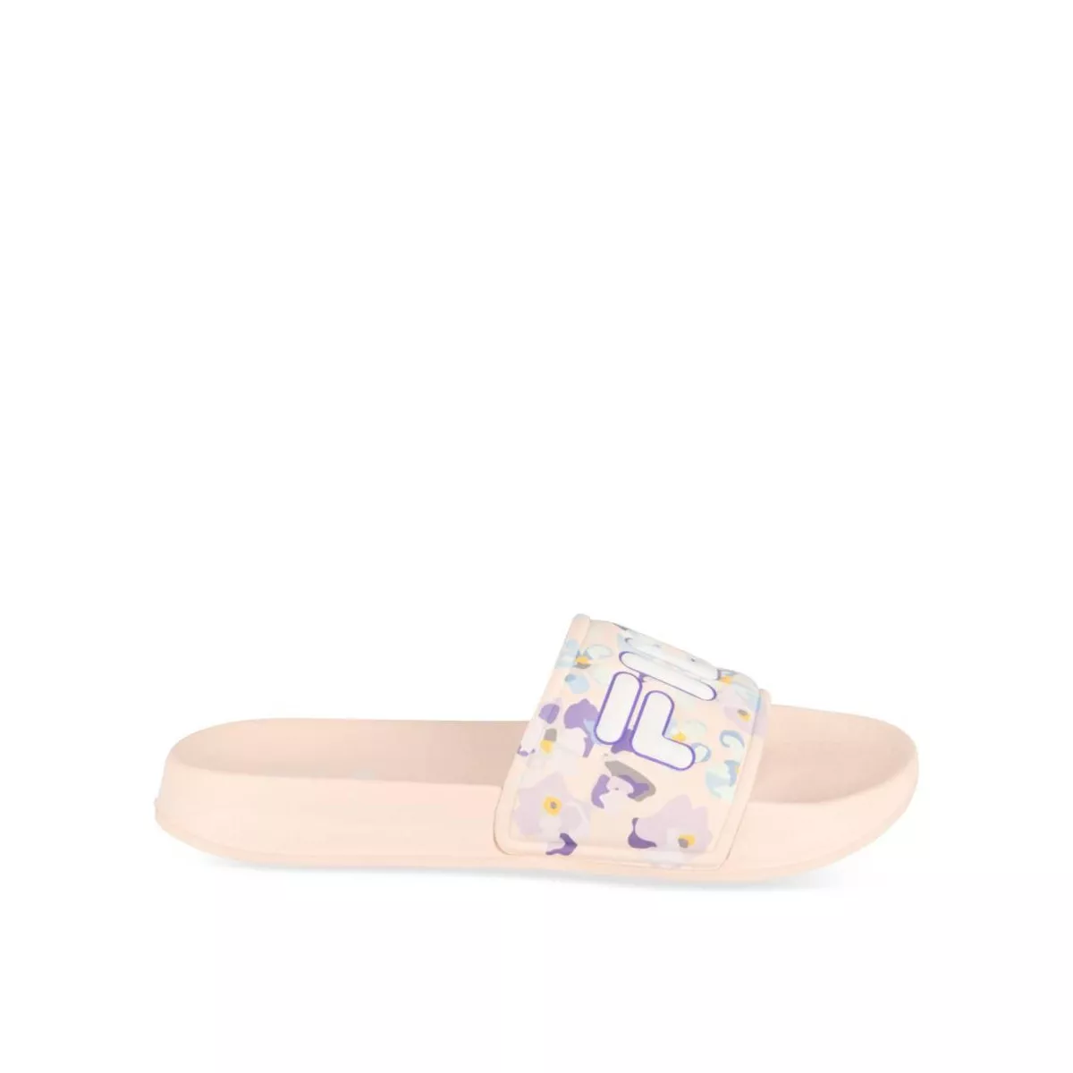 Claquettes ROSE FILA Amare