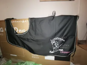 Couvre reins neuf