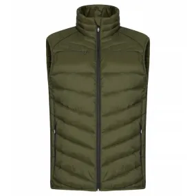 Doudoune homme Idaho sans manches