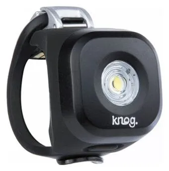 Eclairage Knog Blinder Mini Front Dot