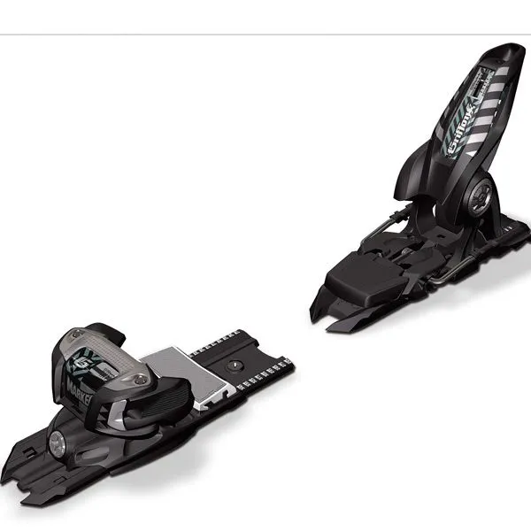 Fixations Ski Griffon 13 Demo 90Mm 