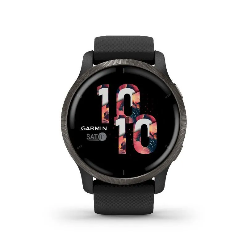 Garmin Venu 2 - Montre GPS | Hardloop