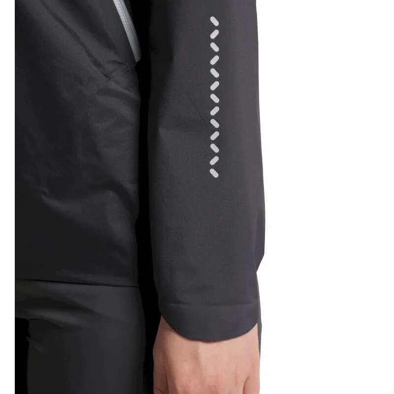 Haglöfs L.I.M GTX Active Jacket - Veste imperméable femme | Hardloop