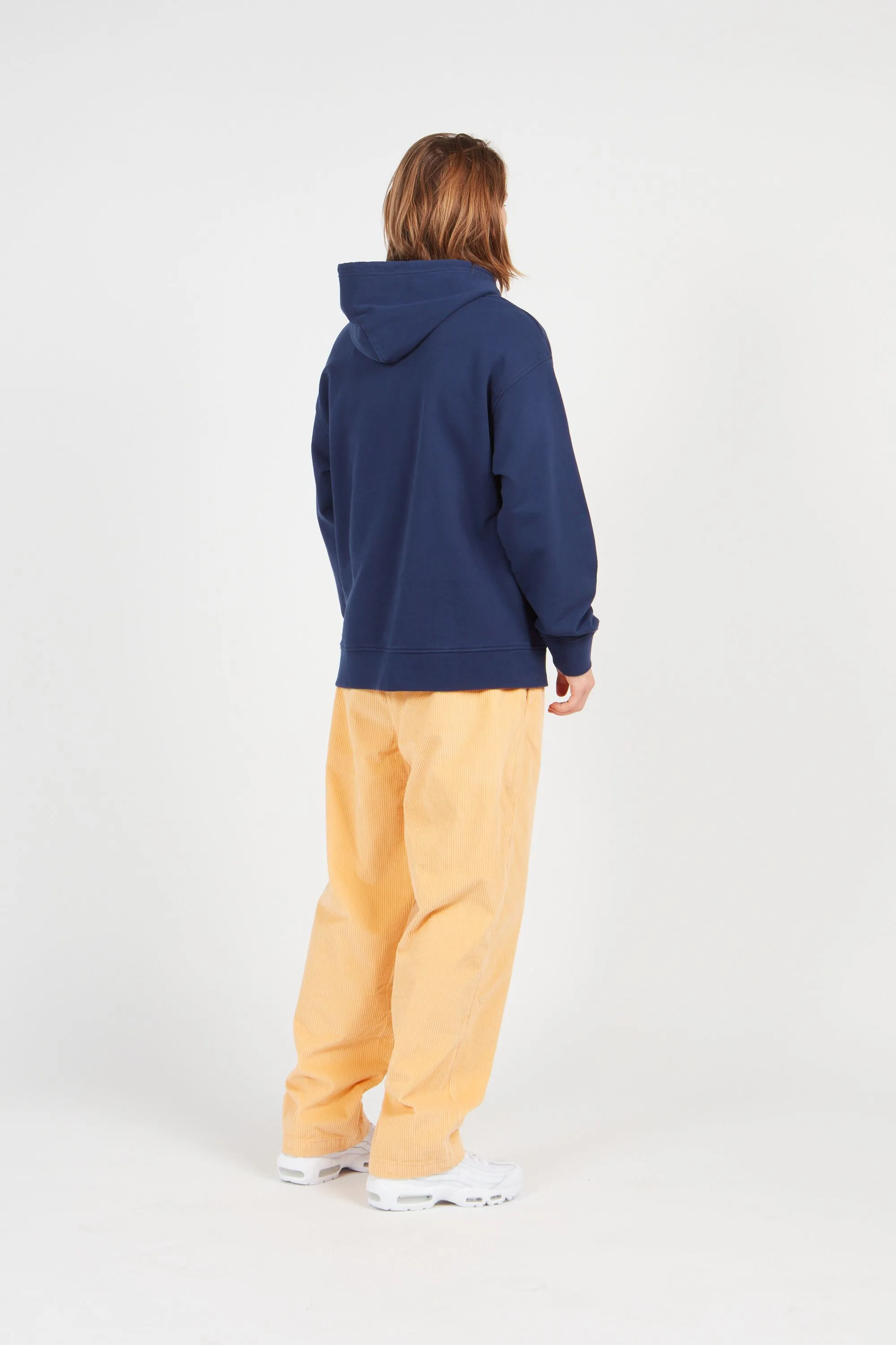Hoodie Bleu Levi's - Homme | Citadium