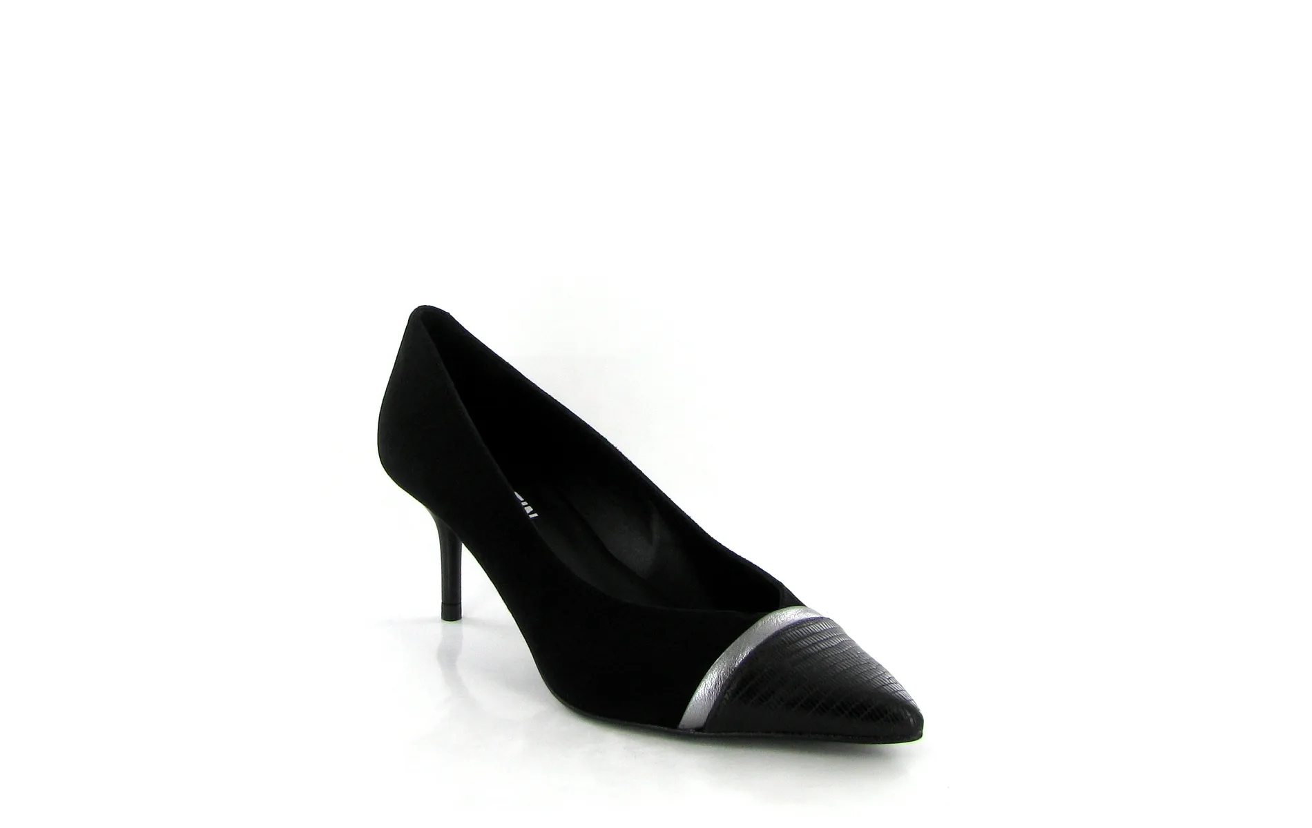 Jb martin escarpins troublante noir