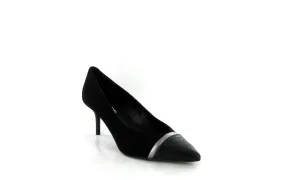 Jb martin escarpins troublante noir