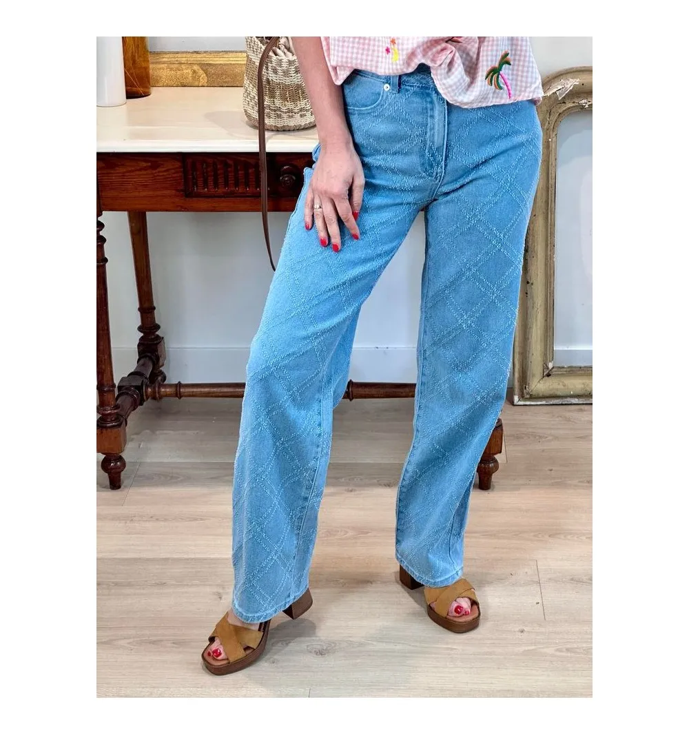 JEANS PANE
