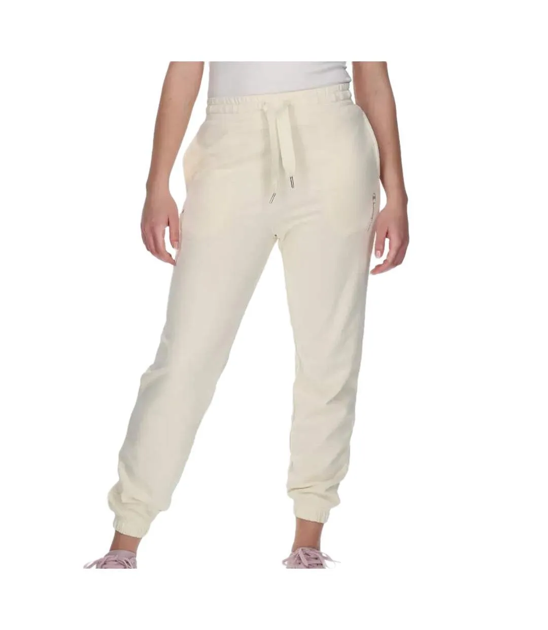 Jogging Jaune Femme Champion Lady