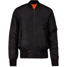 Kariban K613 - Blouson bomber réversible