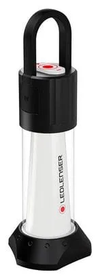 Lanterne de Camping Randonnée LED Rechargeable ML6 - 750 Lumens - LEDLENSER