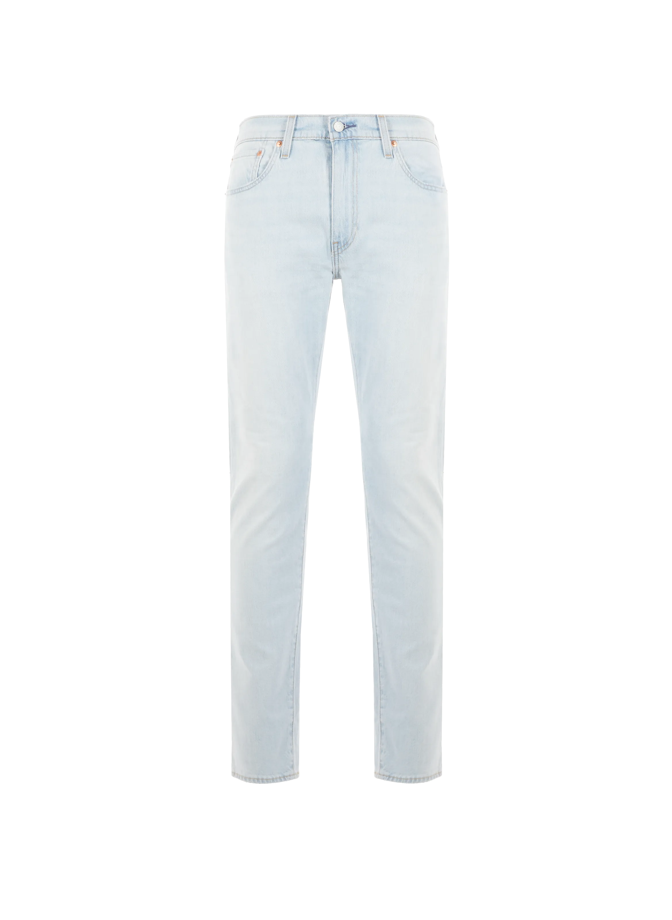 LEVI'S  Jean slim 512 Taper - Bleu