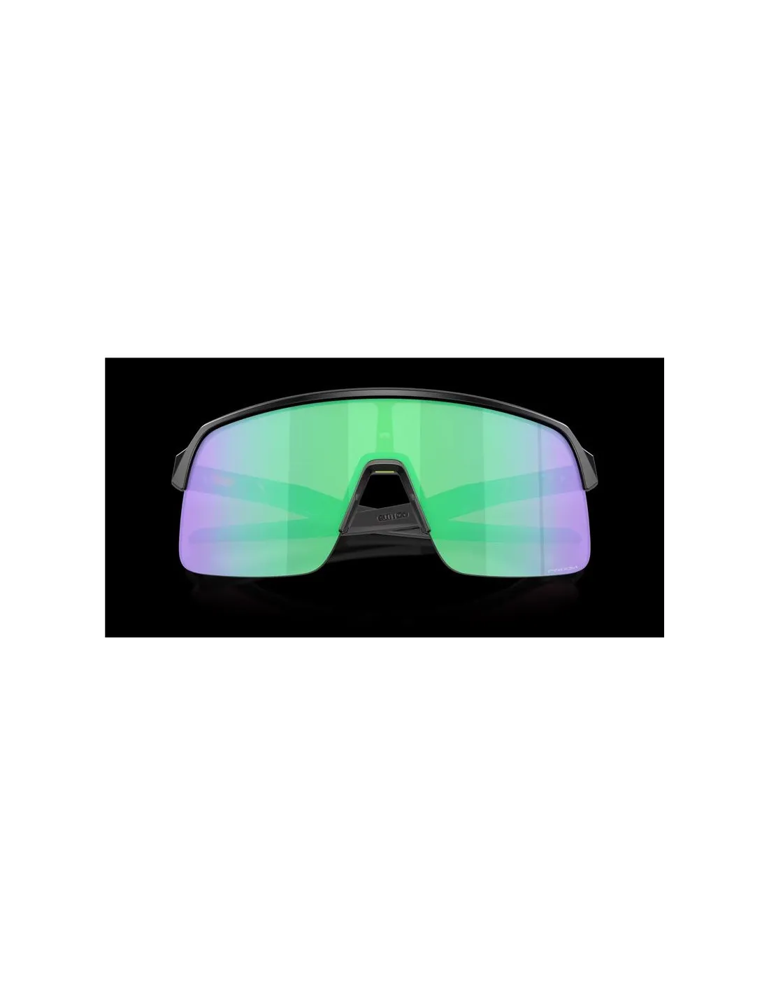 Lunettes de soleil par Cyclisme Oakley Sutro Lite Prizm Road Jade
