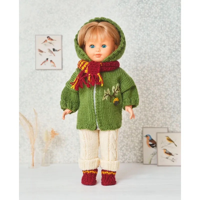 Marie-Françoise au tricot Tome 2