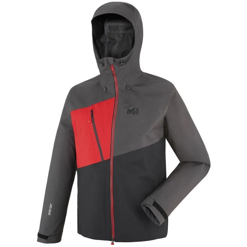 Millet Elevation One GTX Jkt - Veste alpinisme homme | Hardloop