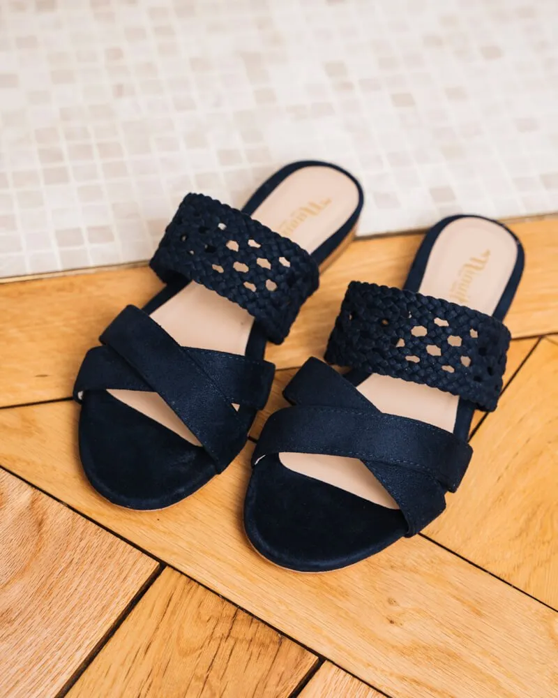 Mistral Bleu Minuit