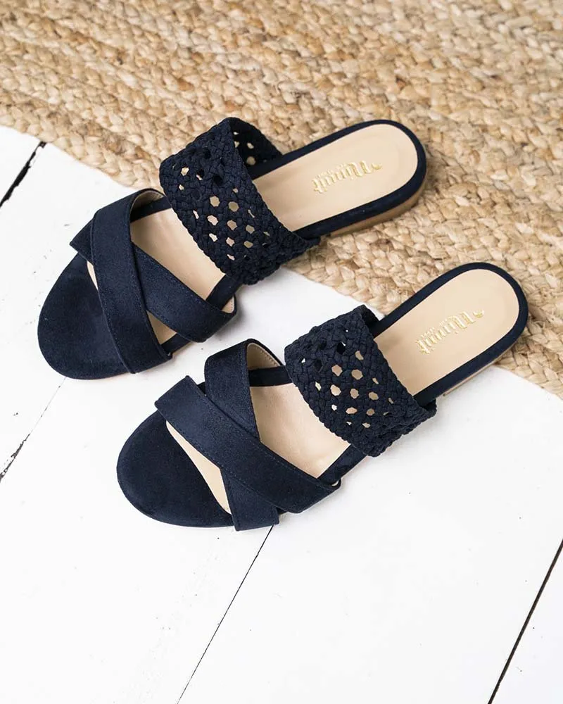 Mistral Bleu Minuit