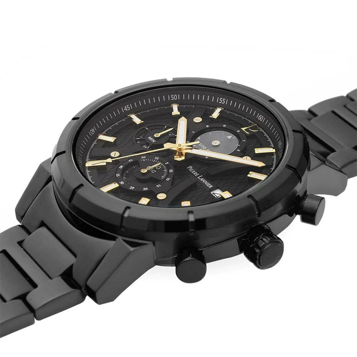 Montre 225H439 Pierre Lannier CRITERIUM  | 3 Suisses