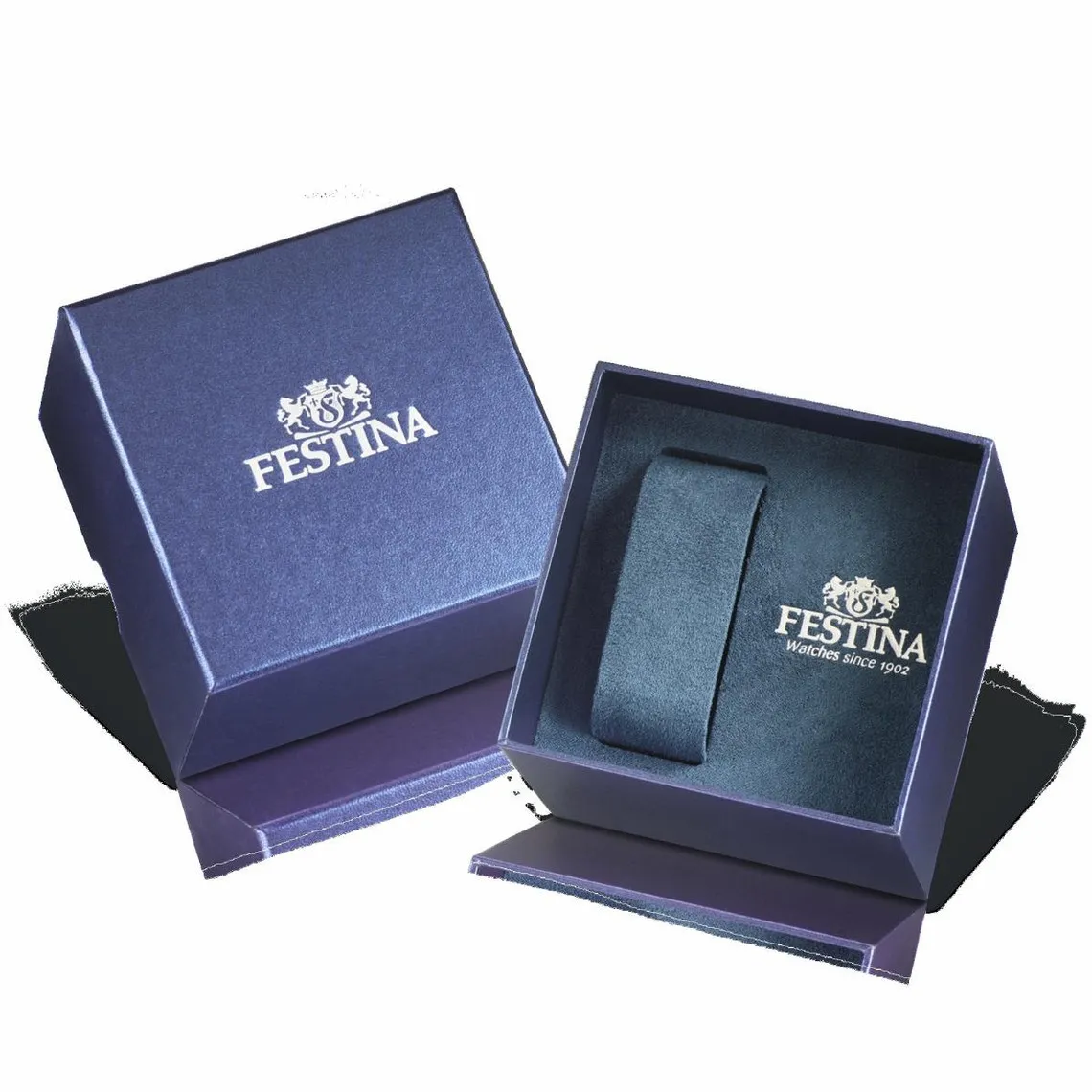 Montre F20542-6 Festina TIMELESS CHRONO  | 3 Suisses