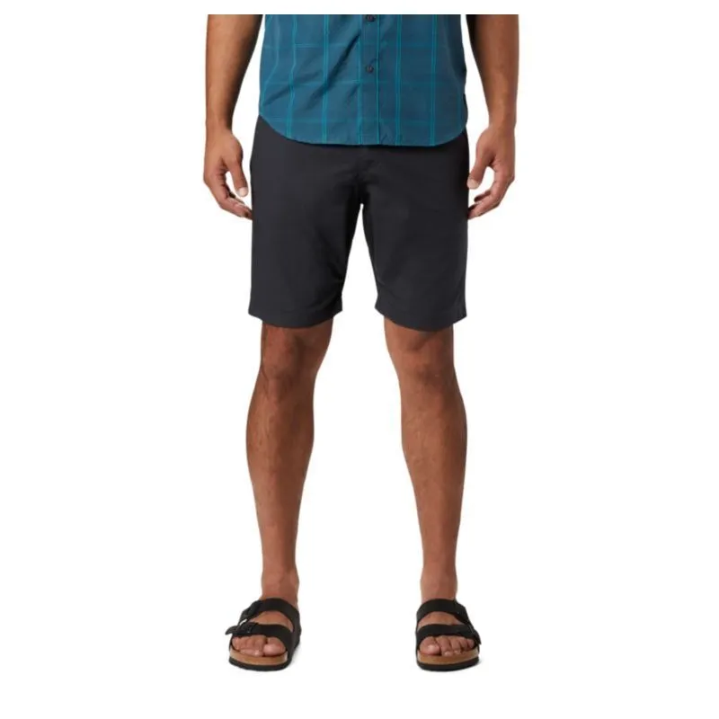 Mountain Hardwear J Tree Short - Short homme | Hardloop