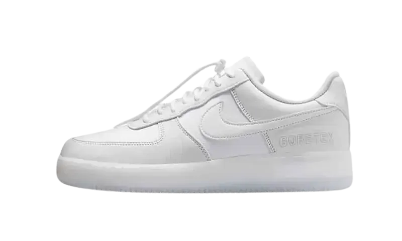 Nike Air Force 1 Low Gore-Tex Triple White