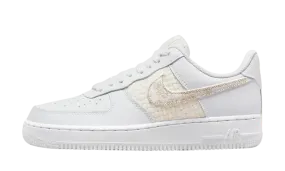 Nike Air Force 1 Low Sail Lemon Wash (Women's)