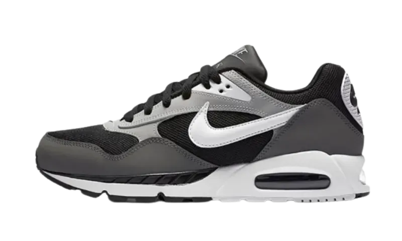 Nike Air Max Correlate Black White Grey