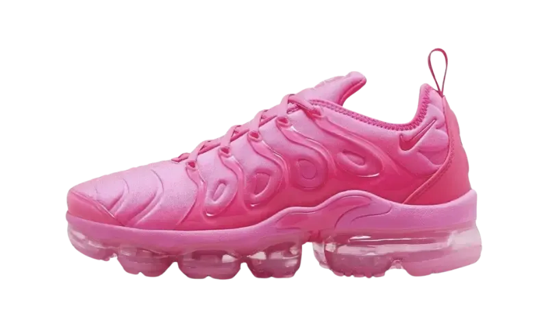 Nike Air Max VaporMax Plus Hyper Pink (Women's)