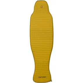 Nordisk Grip 3.8 Self-Inflating Mat - Matelas de camping | Hardloop