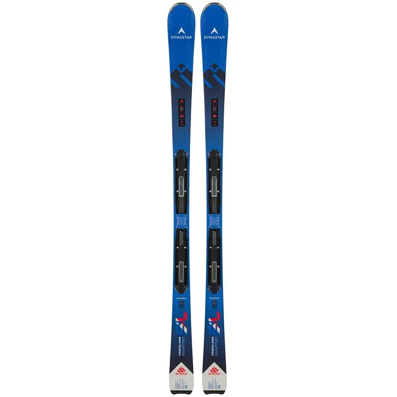 Pack Ski Dynastar Speed Course SL + SPX 14