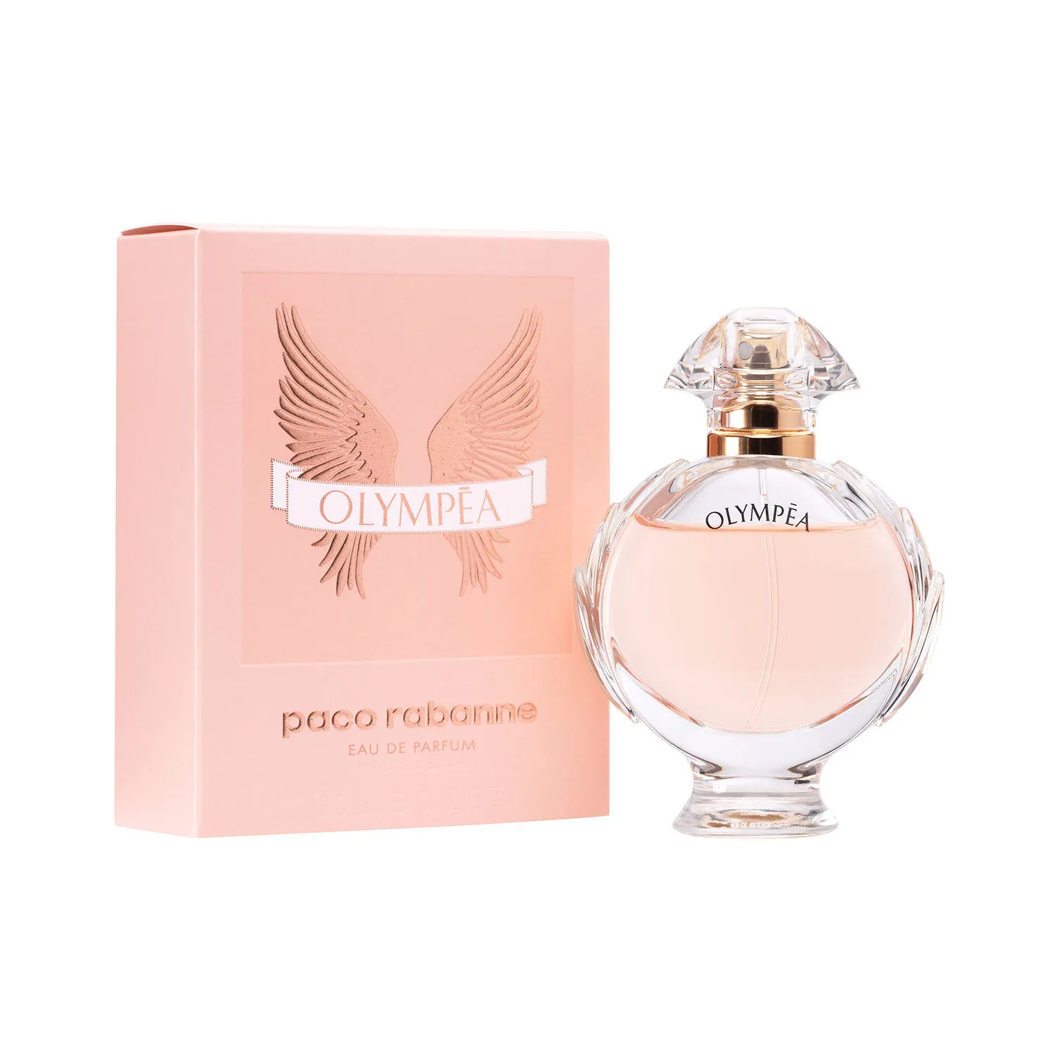 Paco Rabanne, Olympéa, Eau de Parfum, 30 ml ⋆ Lehner Versand
