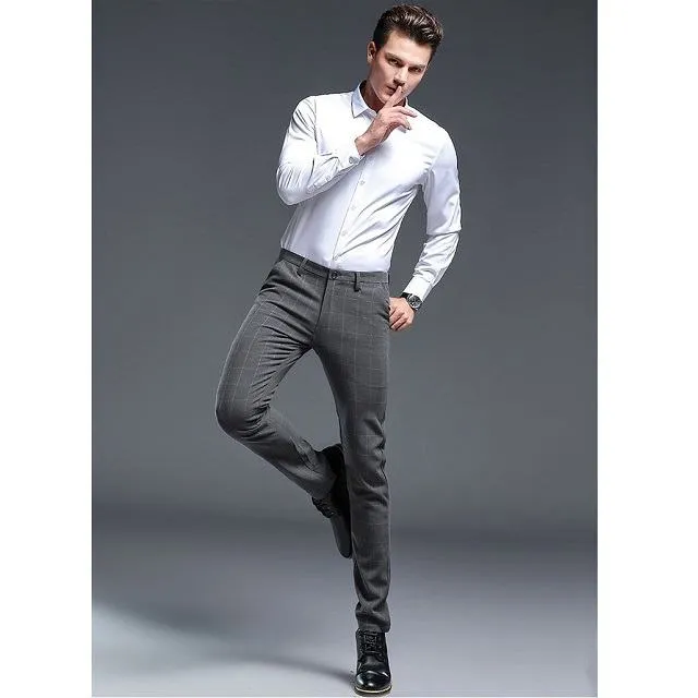 Pantalon homme slim - Homme Tendance