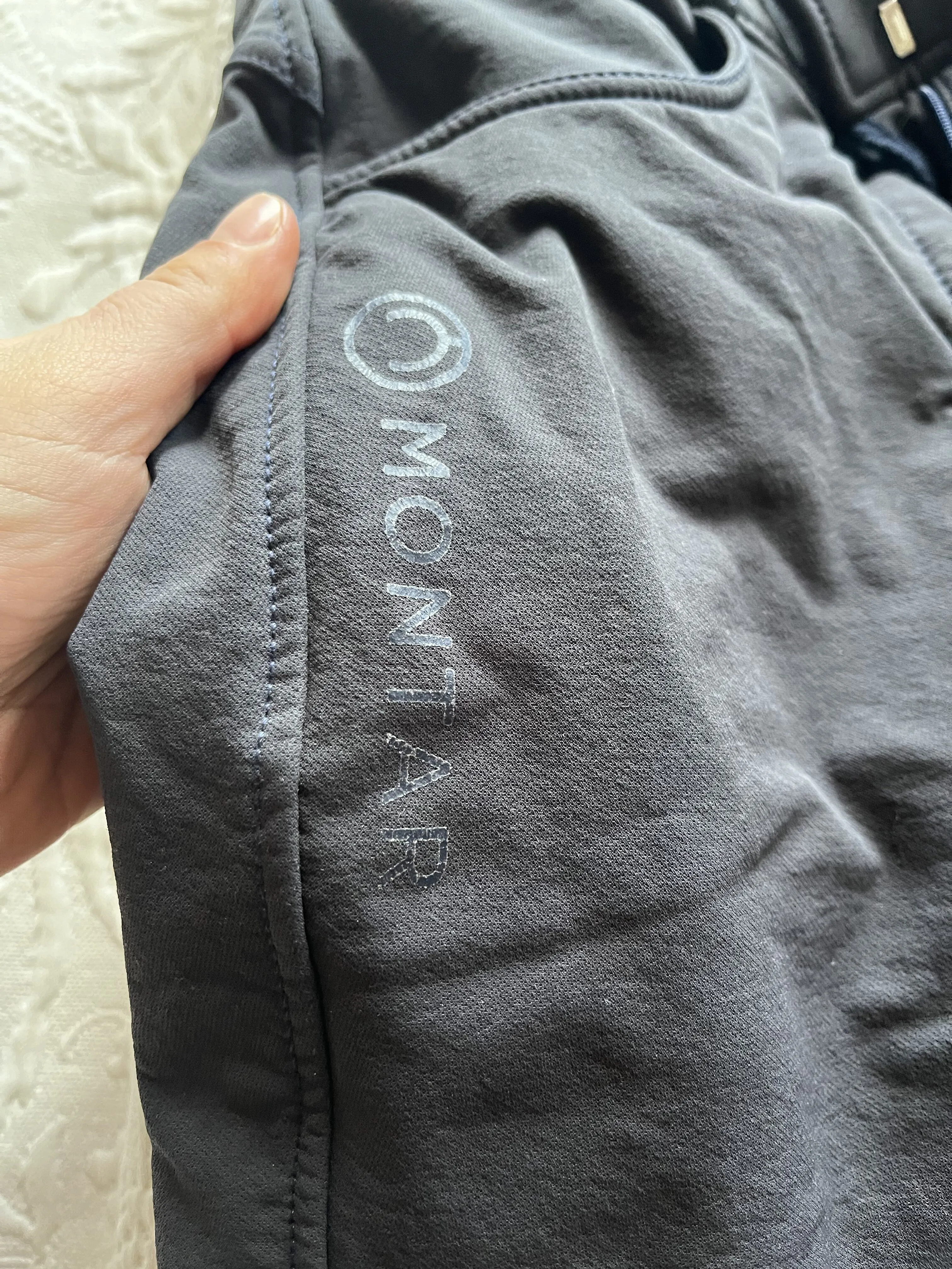 Pantalon Montar NEUF
