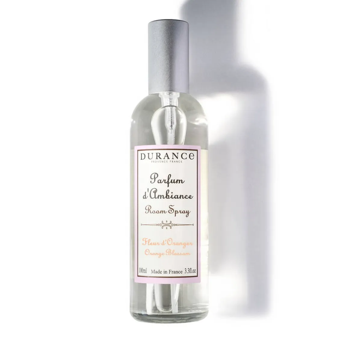 Parfum d'ambiance DURANCE Fleur d'Oranger SYRINE | 3 Suisses