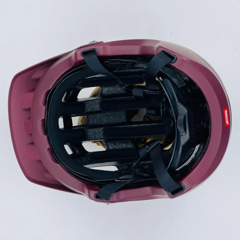 Poc Tectal - Seconde main Casque VTT - Violet - 51-54 cm | Hardloop