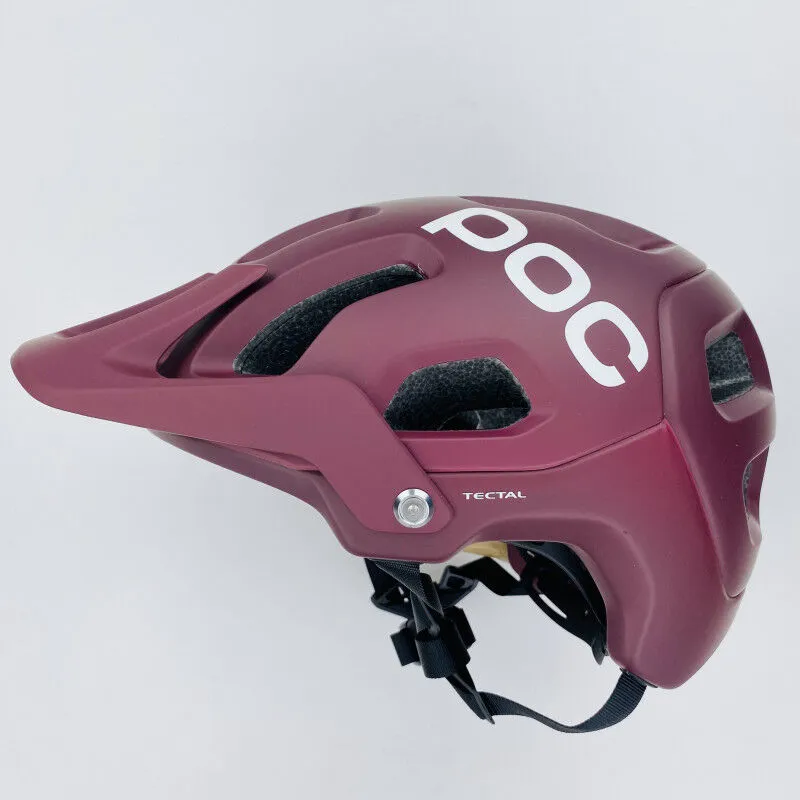 Poc Tectal - Seconde main Casque VTT - Violet - 55-58 cm | Hardloop