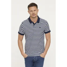 Polo BOMPI Navy