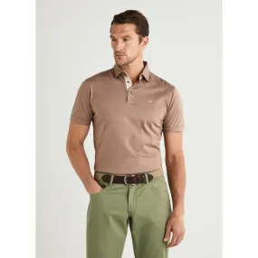 Polo Classic Fit Portabella Hackett