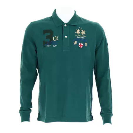 Polo La Martina PIQUET
