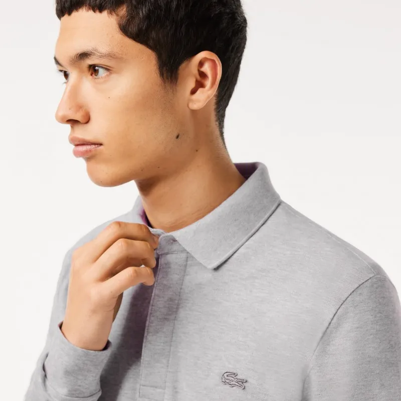Polo Manches Longues Lacoste PH2481