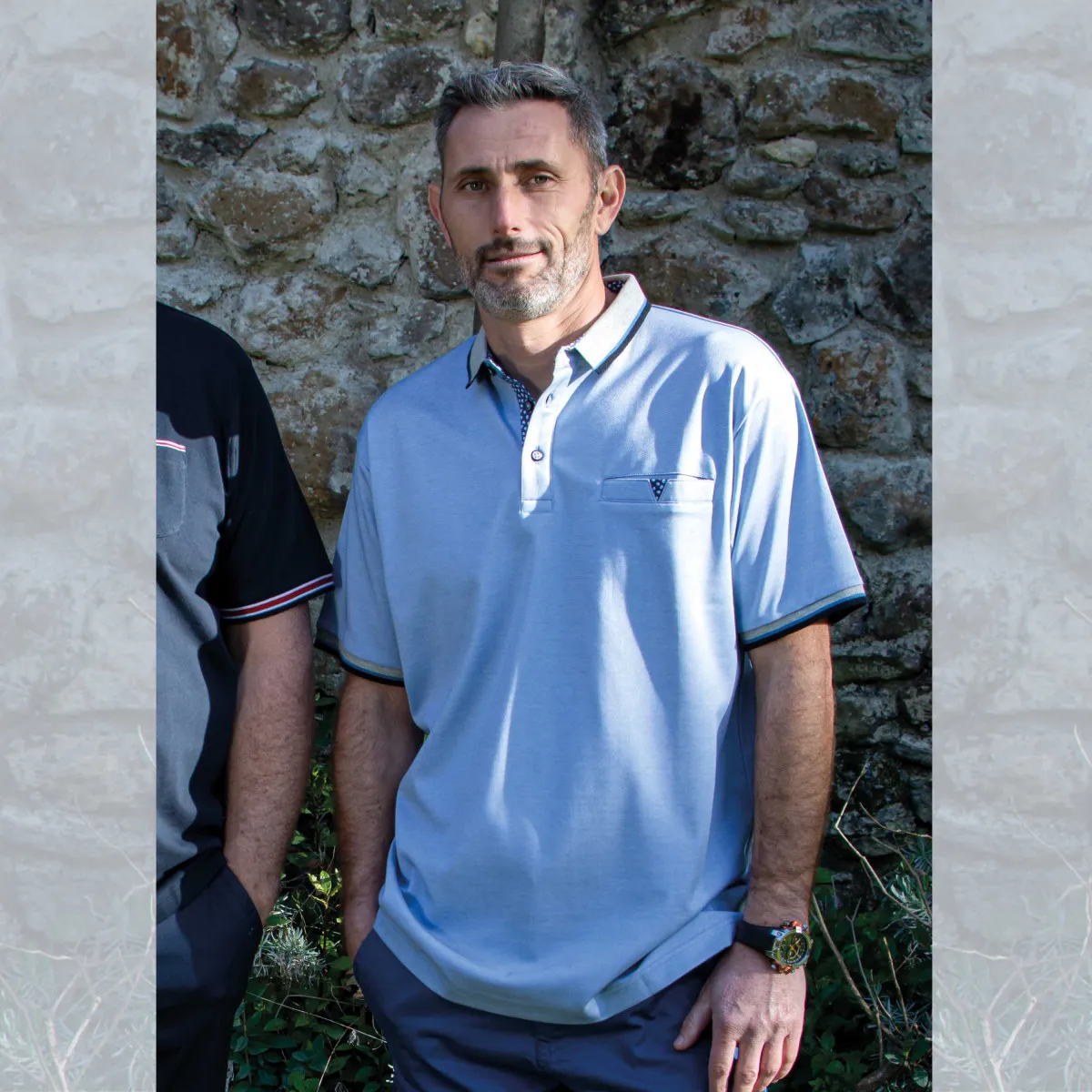 Polo PELI