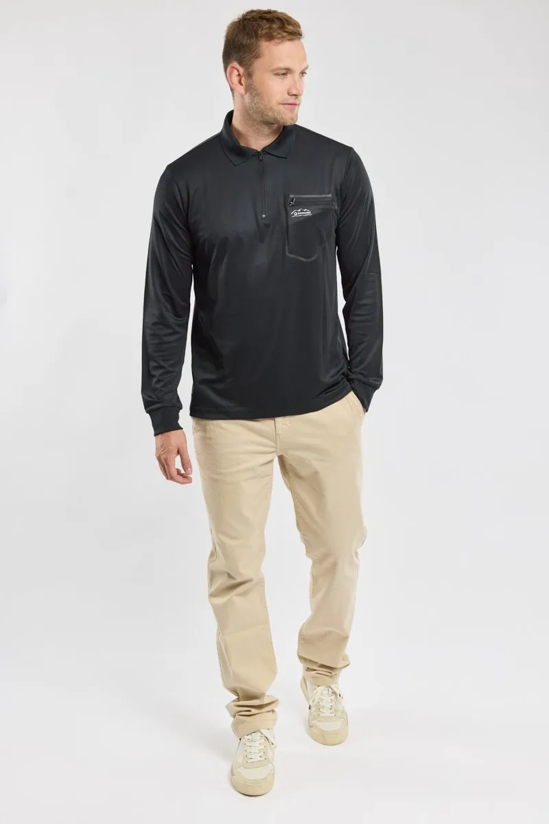 Polo quickdry GABBSLO