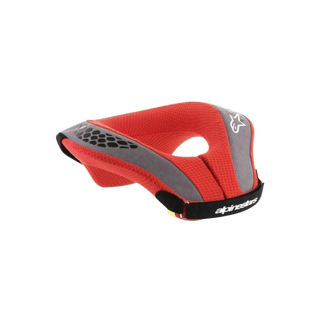 Protections Cervicale Motocross Enfant Alpinestars Sequence