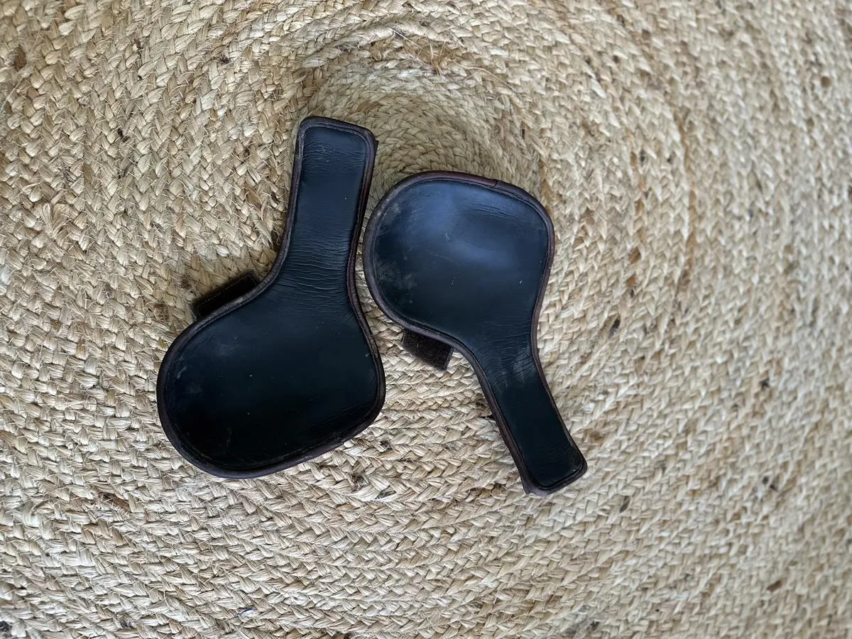 Protege boulets cwd taille 2
