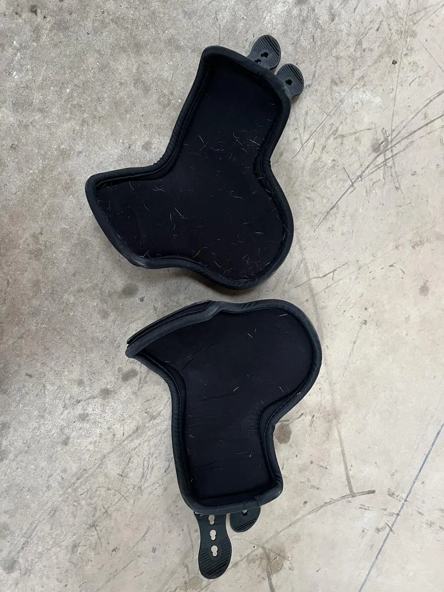 Protège boulet veredus taille S