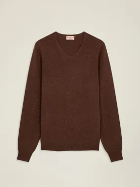 Pull Cachemire Alagh