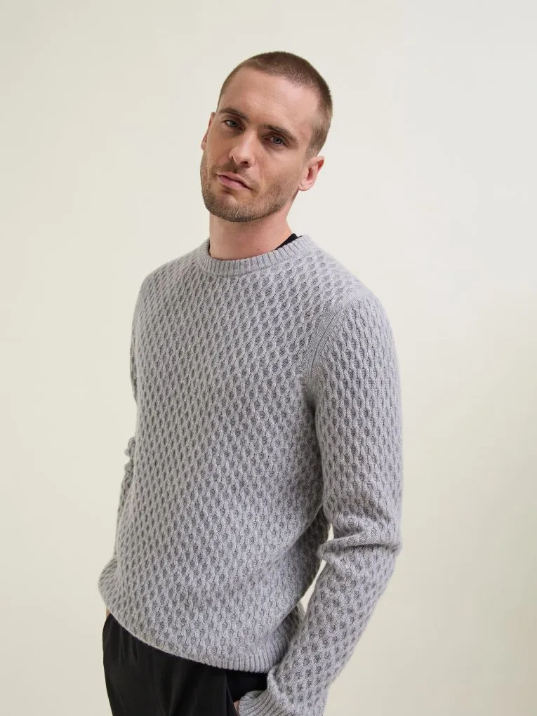 Pull Cachemire Tenny