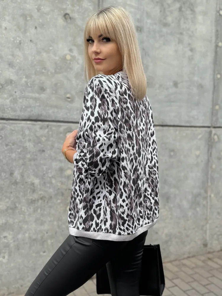 PULL CASTELI THREE